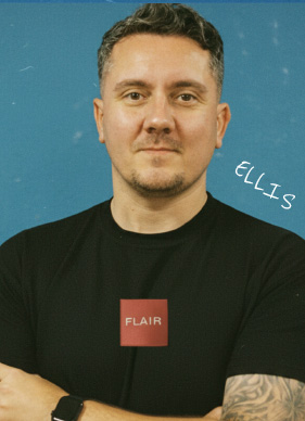 WithFlair Agency customer story