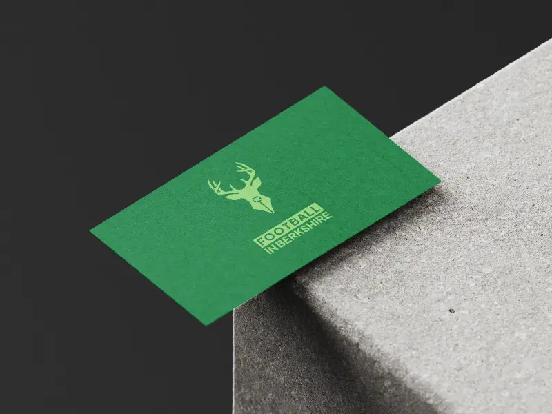 Football in Berkshire customer story